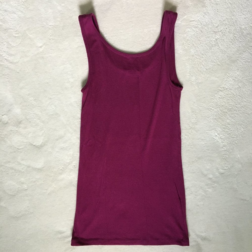 Mossimo Sequined Tank - Picture 3 of 5